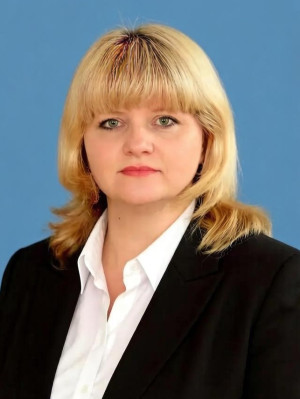 Заведующий Головач Алена Анатольевна
